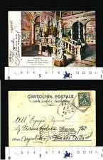 Padova (Pd) - Basilica Of S.Antonio And Altar Of Named Santo - Rarity' - 28431