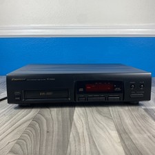    1997 Pioneer PD-M426 Multi 6 CD Compact Disc Player Changer Cartridge WORKS  