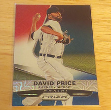Click to enlarge David Price