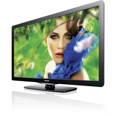 Philips 40 Inch 1080 LED Television TV Wall Mountable PC Monitor with VESA Mount