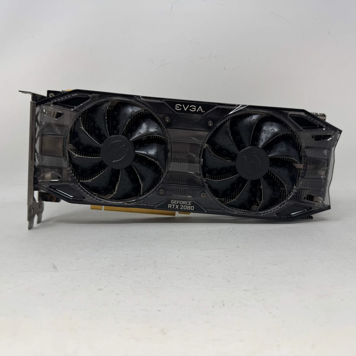 EVGA GeForce RTX 2080 XC GAMING NVIDIA Computer Graphics Cards for