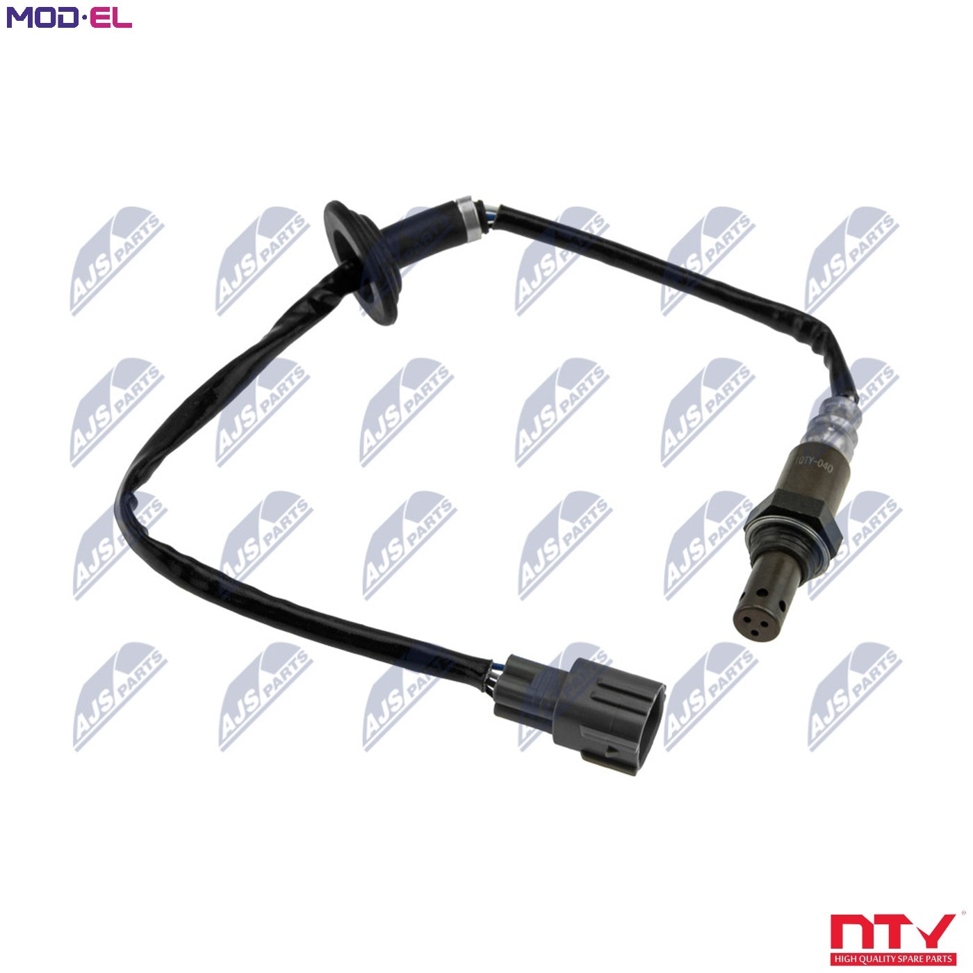 ✅Fits NTY ESL-TY-040 OXYGEN SENSOR ⭐UK Seller⭐ - Image 8