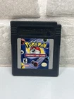 Pokemon Trading Card Game TCG - GameBoy Color, 2000 - Game Only - Tested