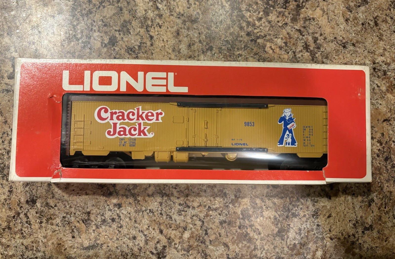 Click here to see eBay Auction