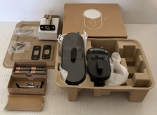 Smart Deadbolt Lock