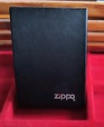 Vintage ZIPPO Barrett Smythe Great American Train PEWTER  Lighter MINT #1339 L.E — photo 4