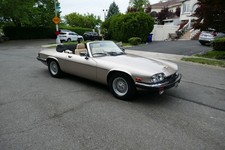 1991 Jaguar XJS for Sale