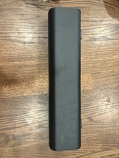 ONN Black Wired Soundbar Speaker w/ AUX Optical Inputs