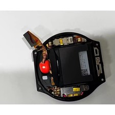 For Huawei GT 2 Pro vid-b19 Smartwatch Rear Back Cover Assembly Replacement Part
