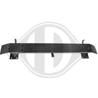 QuerträGer Diederichs 3484014 FüR CitroëN Fiat Unten