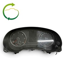 Tacho VW Sharan (7N) 2.0 TDI 135kW 184PS 7N0920870Q Kombiinstrument
