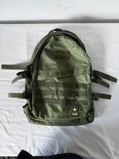 U.S. Army Officially Licensed Tactical Molle Backpack Olive Green