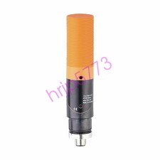 IFM KI3511 Capacitive Sensor Threaded Type 20...250 AC/DC New KD