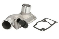 Thermotec D2X023TT Thermostat, KüHlmittel FüR Opel