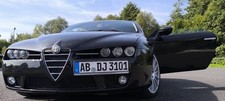 Alfa Romeo Brera 3,2 Q4 Sky View