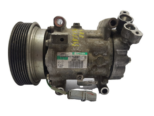 Kompressor Klimaanlage Renault Clio 3 Twingo 2 8200819568 1.2 16V Sanden 7133
