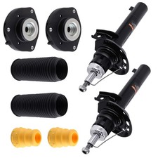 Amortisseur Skoda YETI