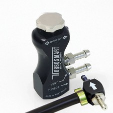 Turbosmart Gbcv In-cabin Boost Controller Black Anodized Finish Turbosmart Gbcv In-cabin Boost Controller Black Anodized Finish