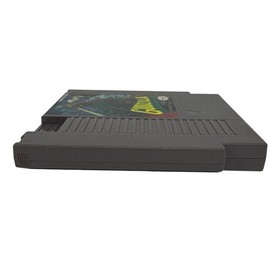 Godzilla: Monster of Monsters NES (TESTED) Authentic RARE 1989