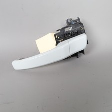 2014-2021 Bmw I3 I01 Front Left Driver Exterior Door Handle Oem 51217379771 2014-2021 Bmw I3 I01 Front Left Driver Exterior Door Handle Oem 51217379771