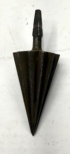 Vintage Pipe Burring Reamer (6736)