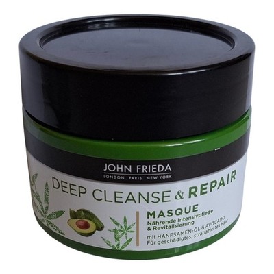 John Frieda Repair & Detox Haarmaske 250ml