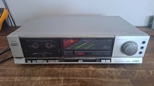 Vintage Classic Aiwa AD-F220 2-Head Stereo Ca...