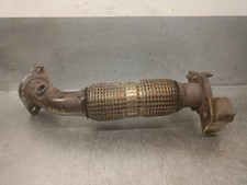 28610G5130 HINTERER SCHALLDÄMPFER / 28610G5130 / 5215526 FÜR KIA NIRO I DE 1.6