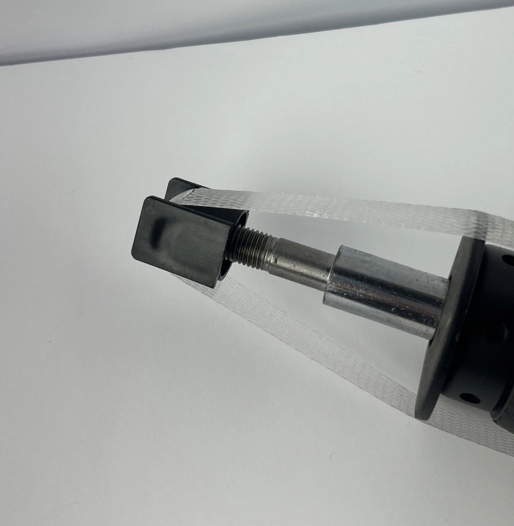 KYB 3440217 Excel-G Rear Shock Absorber Hyundai Palisade Santa Fe photo 2