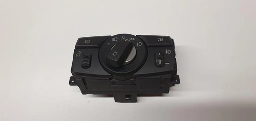 BMW 5 E60 Scheinwerferschalter 6988555 2.00 Diesel 2009 33954114