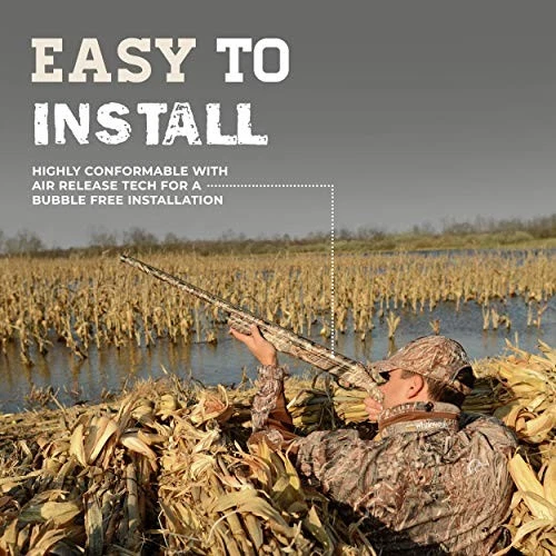 Mossy Oak - 14003-7-SGB Graphics 6" x 7' Shadow Grass Blades Camouflage Tape - Image 3 of 4