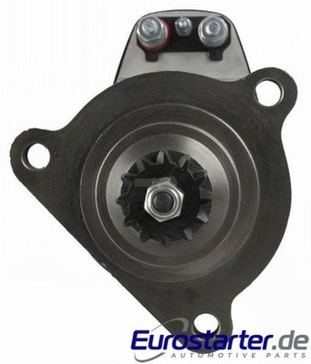 1**Anlasser Neu Eurostarter OE-Ref. 0001416061 für Volvo