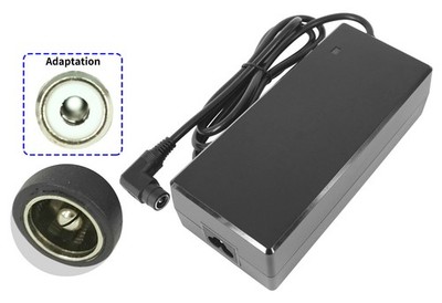 PowerSmart Phylion Akkuladegerät für Akku SSLC084V42XH RCA 10.5