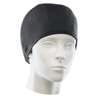 Held Cap mit Coolmax Helmschoner kühlend für den Sommer schwarz