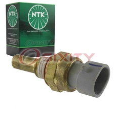 NGK NTK Coolant Temperature Sensor for 2013-2019 Cadillac XTS 3.6L V6 Engine mi