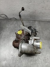 Turbo CITROEN C4 PICASSO 1 9686120680