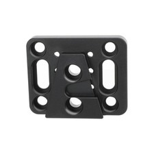 V Lock Wedge Plate Compatible For AMPS Accessories 3774 Camera Mount