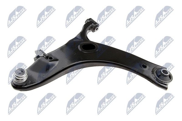 NTY Lenker, RadaufhäNgung ZWD-SB-013 Passend FüR Subaru-image
