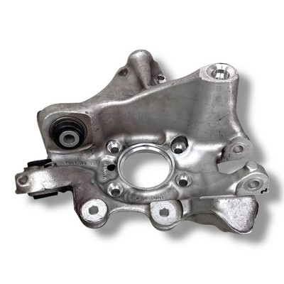 2017-2021 BMW F90 M5 Rear Left Driver LH Side Suspension Knuckle OEM 33307857065