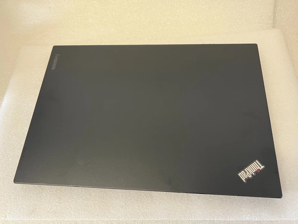 Lenovo ThinkPad P50s Laptop i7 6500U Turbo 3.10GHz 16GB 512GB SSD NVIDIA Quadro - Image 4 of 4