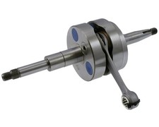 Kurbelwelle DOPPLER Endurance für PEUGEOT ELYSTAR 50 ROLLER 04 -