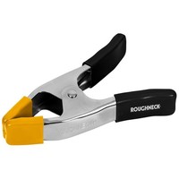 Roughneck Robuster Metallfederklemme 50Mm (2In) ROU38352