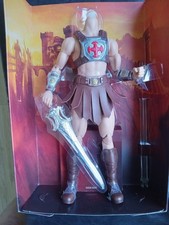 Barbie Signature Ken He-Man Doll Masters of the Universe. Head Removed.