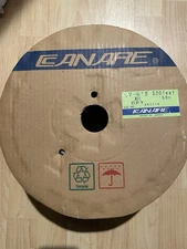 Canare LV-61S Video Coaxial Cable 500’ Grey.