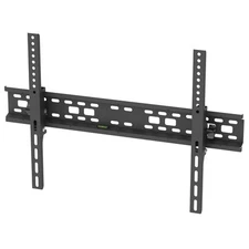 Home Dorm TV Wall Mount Bracket Tilt 32 37 40 43 47 48 50 52 55 60 65 70" Screen