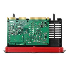 For BMW 5 Series F10 F11 LCI Xenon Headlight TMS Module 7355073, 7316187 2013-17