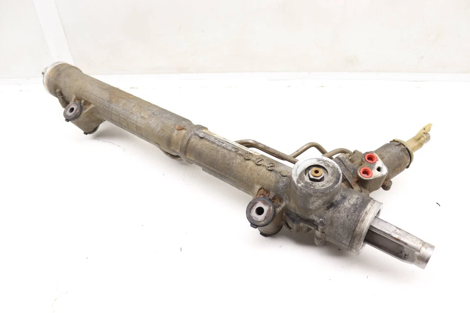 Mercedes-Benz ML450 2010-2011 - Bastidor de dirección asistida / engranaje 1644600500 Foto 2 de 4