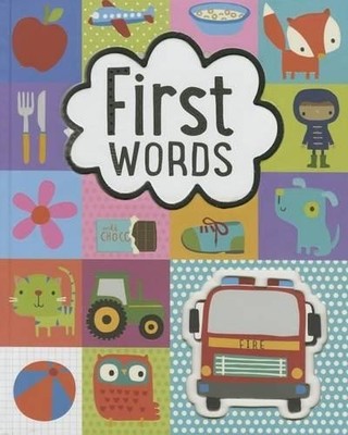 First Words, Thomas Nelson