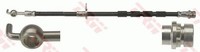 1 X Bremsschlauch TRW PHD1145 FüR Ford Fiesta VI Fiesta VI Van