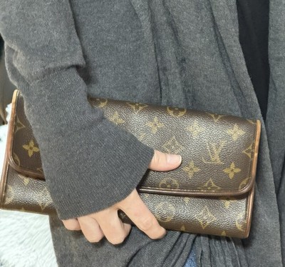 Louis Vuitton Tasche Original